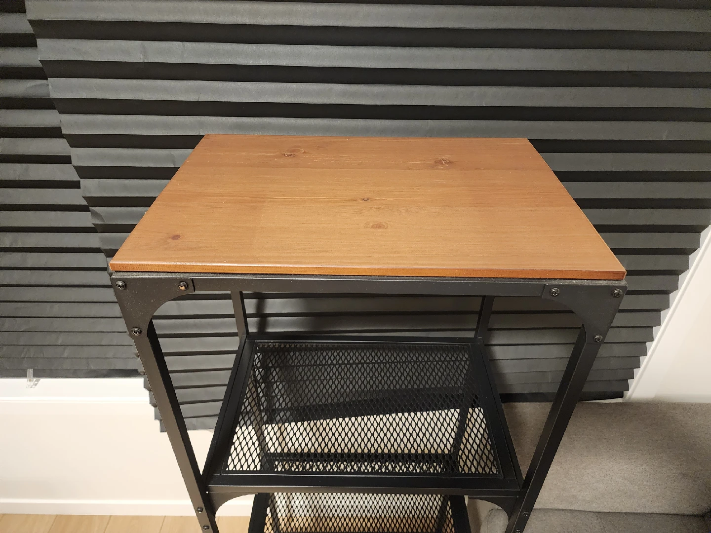 IKEA FJÄLLBO Shelf Unit - Black, 51x136 cm - photo 2