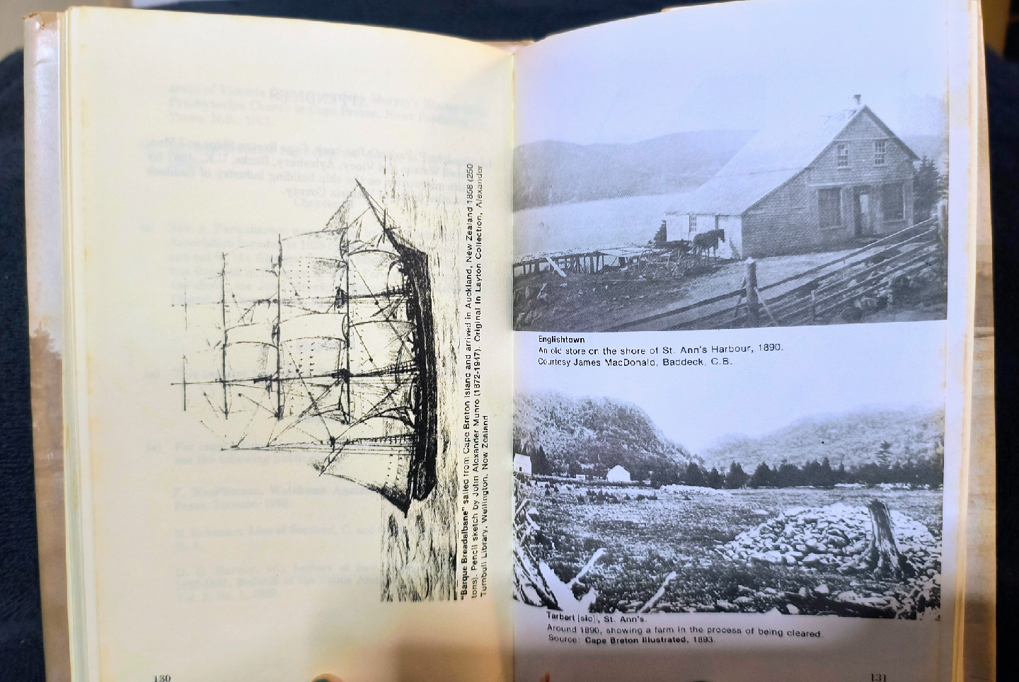Patterson's History of Victoria County Book - photo 5