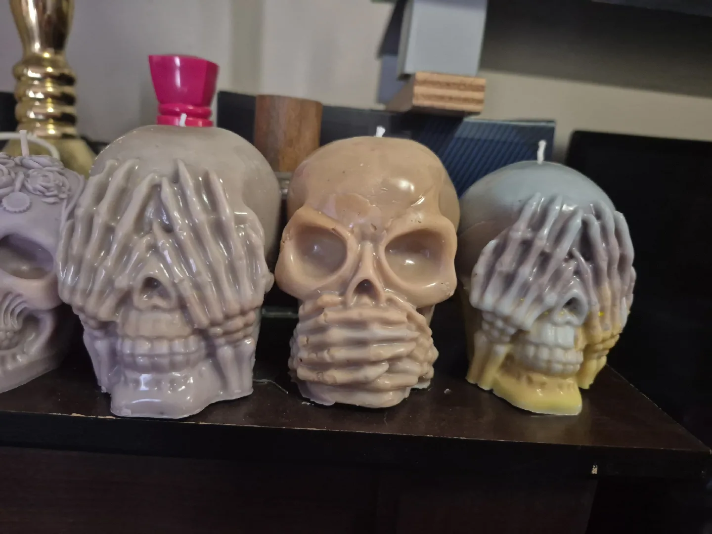Skull Candles thumbnail