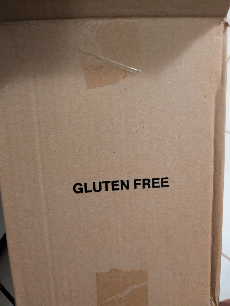 Sarafino Whole Buckwheat Pasta Fusilli image indicator(7)