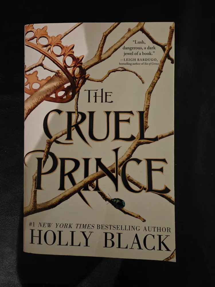 The Folk of the Air Series by Holly Black image indicator(2)