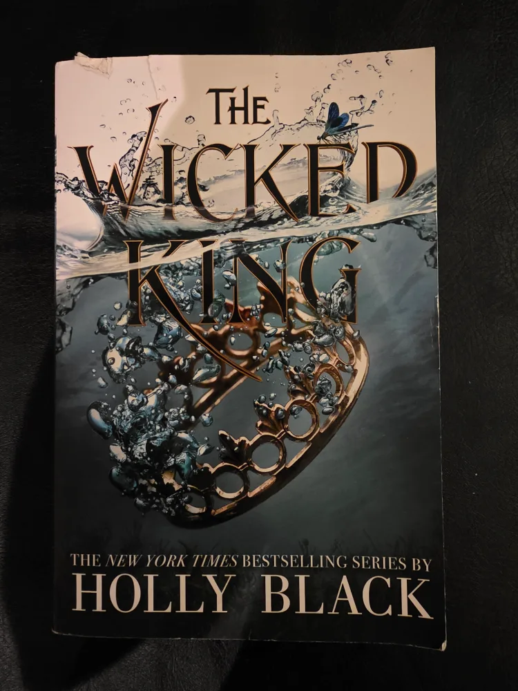 The Folk of the Air Series by Holly Black image indicator(3)