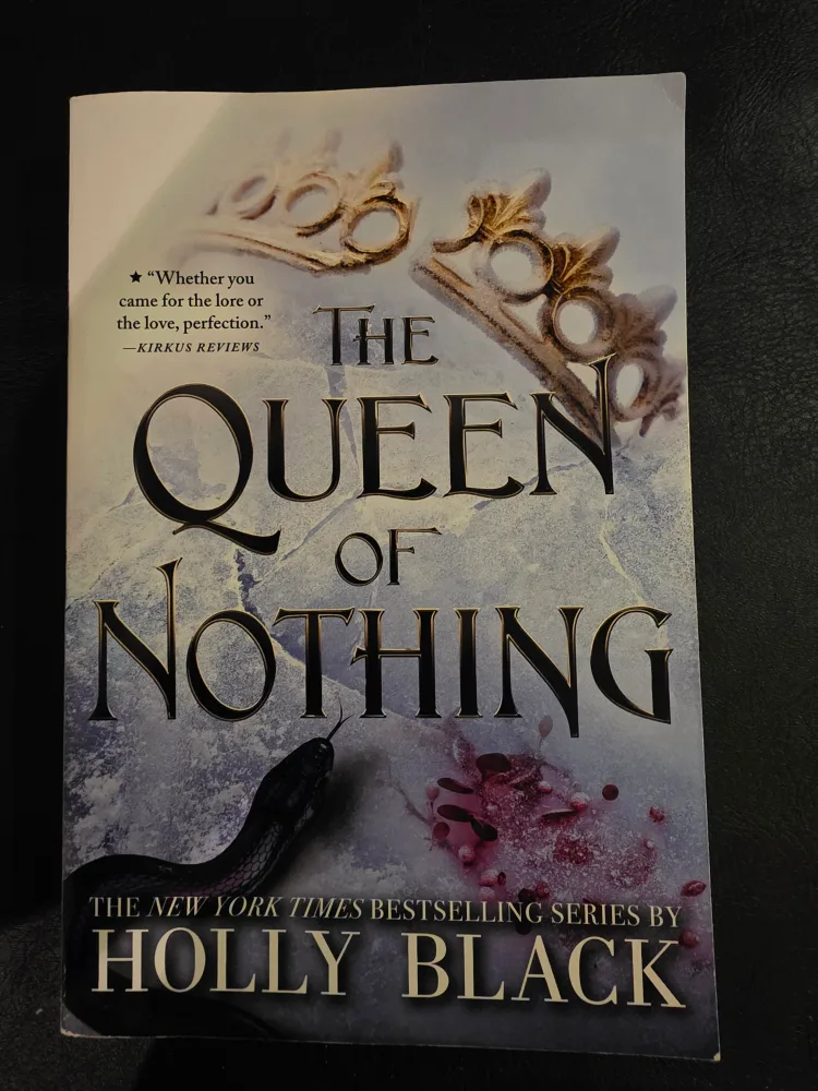 The Folk of the Air Series by Holly Black image indicator(4)