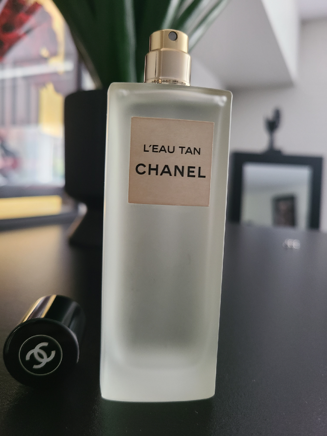 Chanel L'Eau Tan Refreshing Self-Tanning Body Mist - photo 2