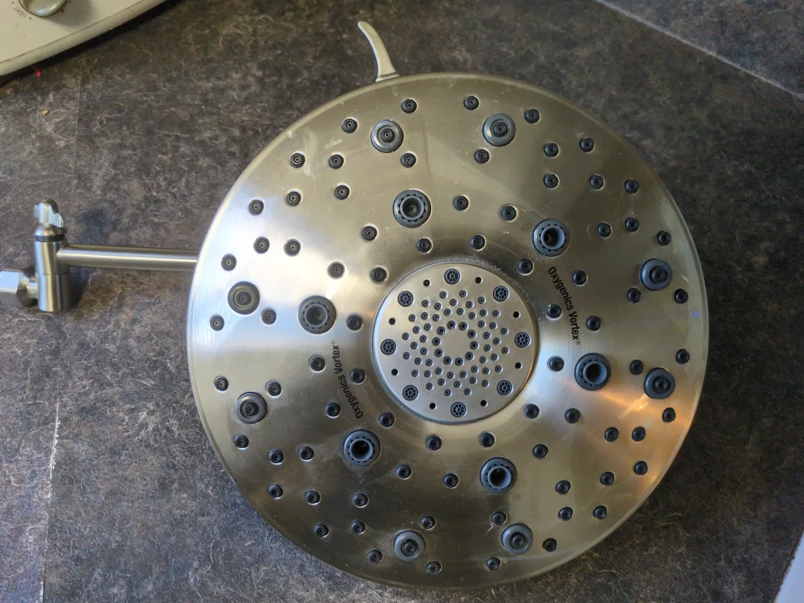 Rain Showerhead