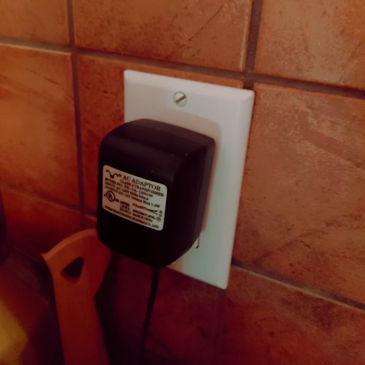 Aquarium LED Light Bar image indicator(6)