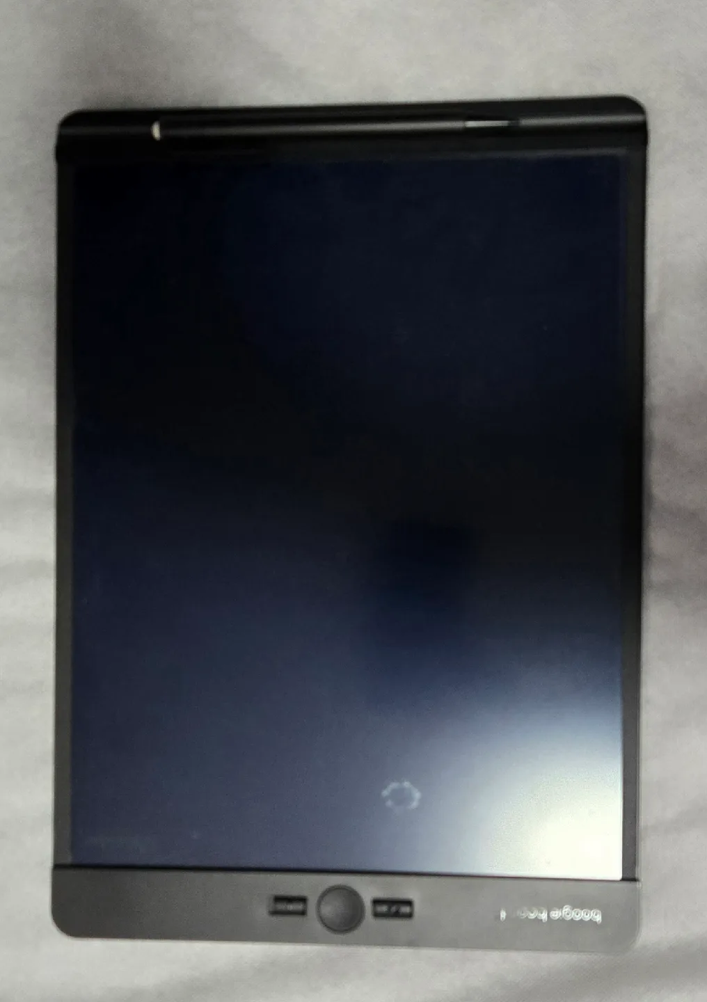 Boogie Board eWriter LCD Writing Tablet image indicator(2)