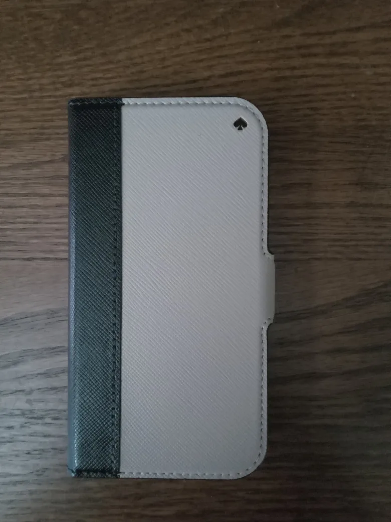 Kate Spade iPhone Case - Like New
