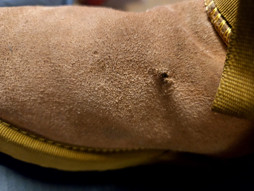 UGG Australia Brown Boots 9W - photo 2