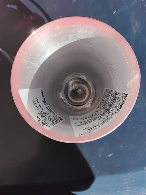 The Beatles Light Lamp image indicator(4)