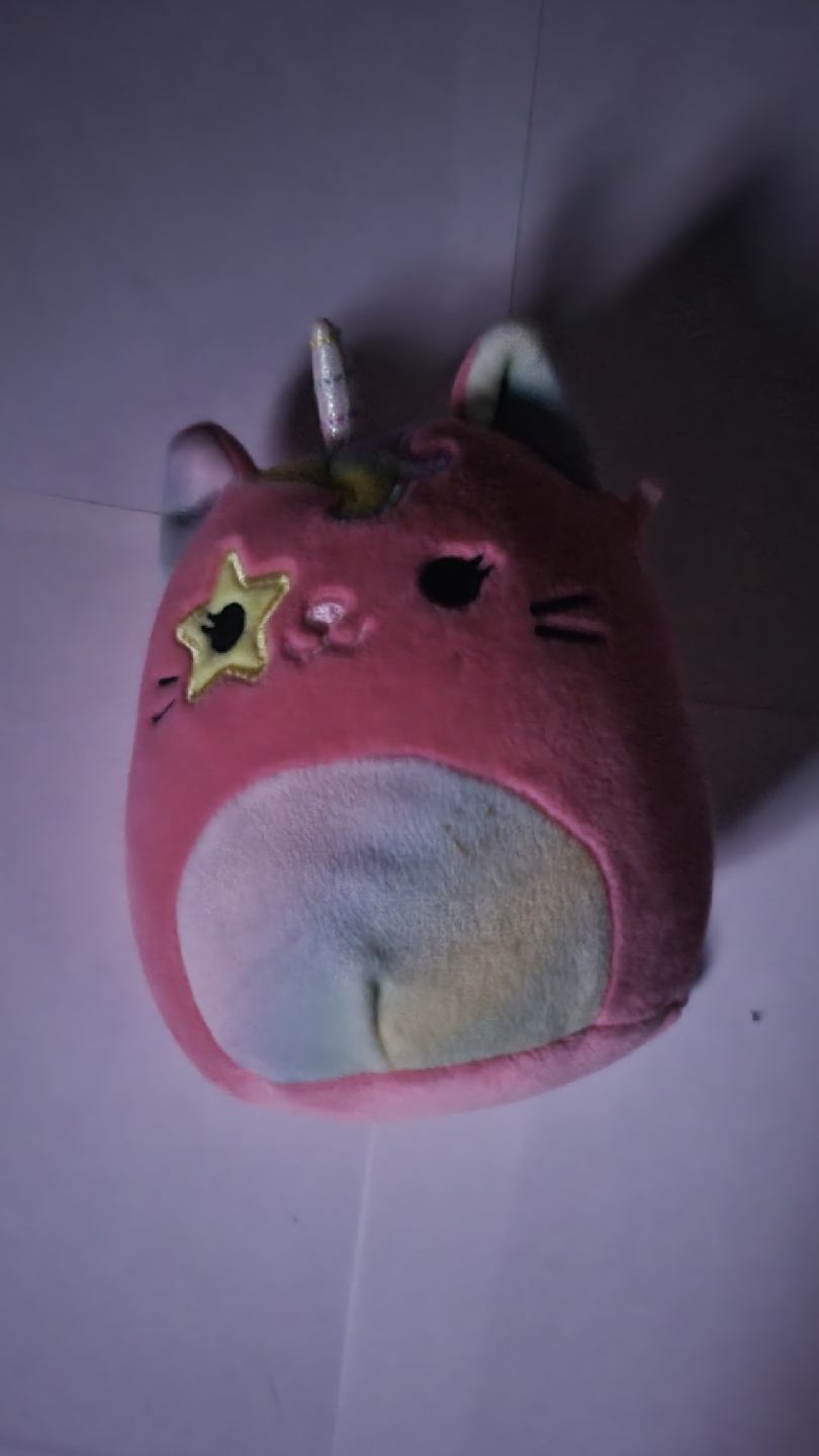 Squishmallows Plush Toy - photo 2