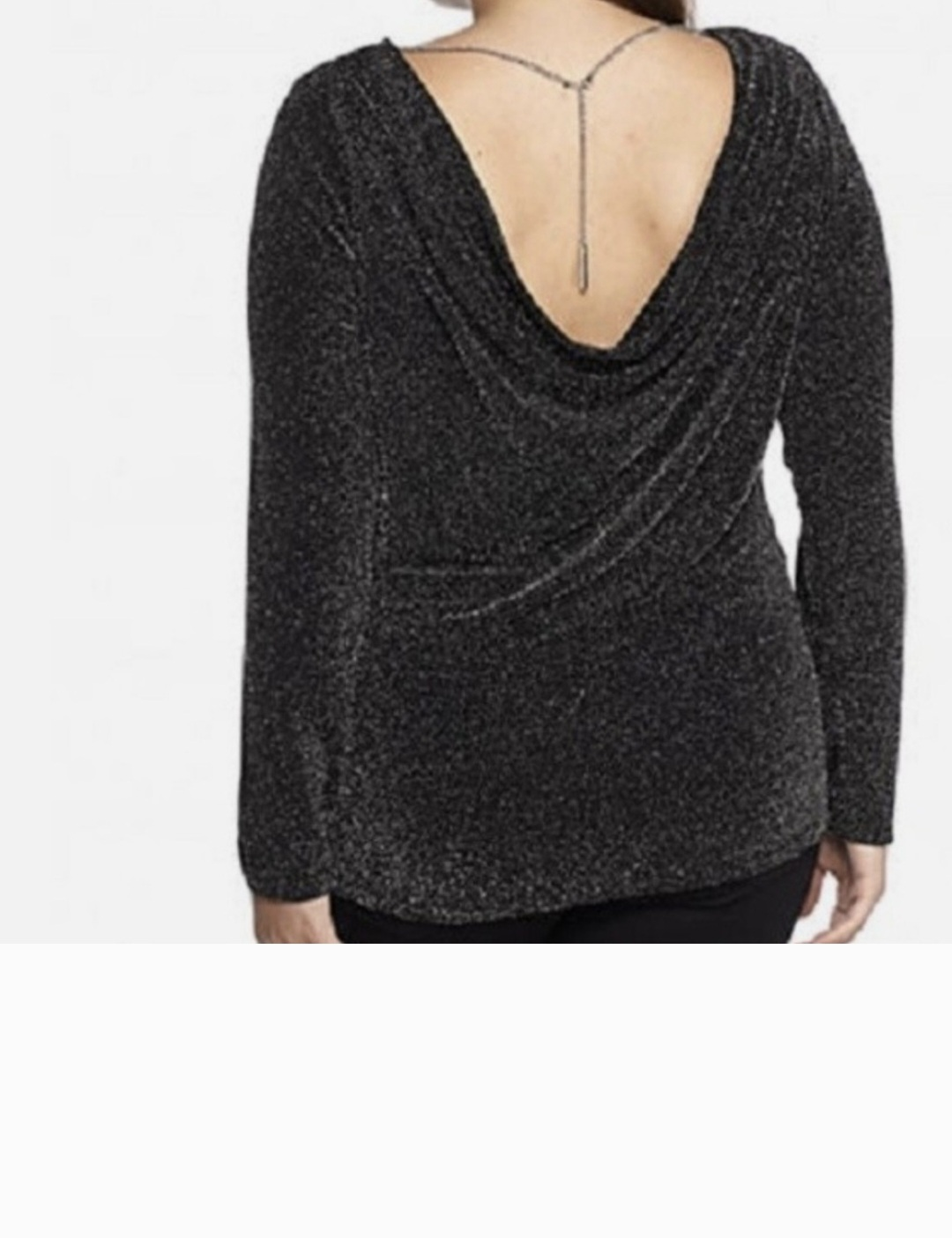 Micheal Kors ladies  large top - photo 3