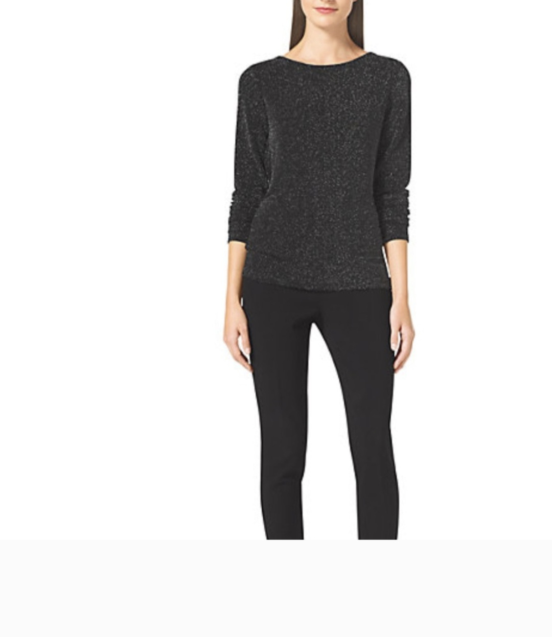 Micheal Kors ladies  large top - photo 4