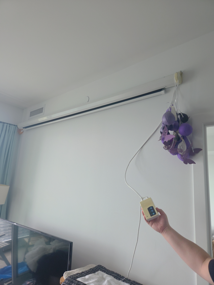 Epson EX9220 Projector - photo 3