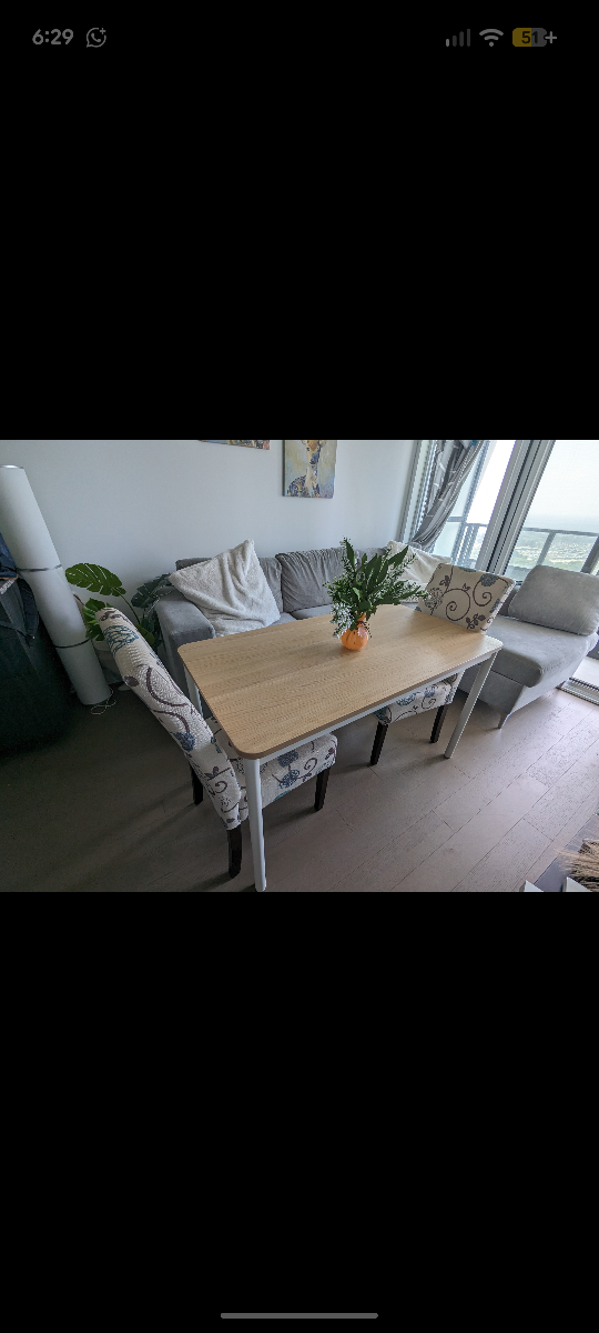 Multipurpose Table - photo 2