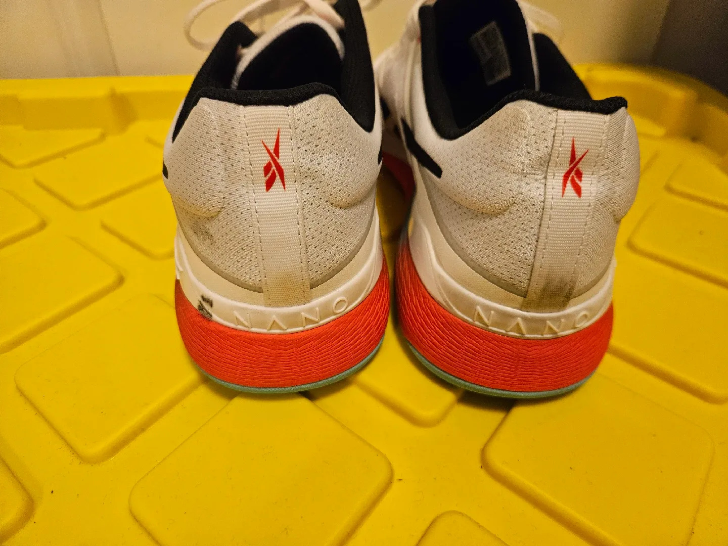 Reebok Nano X4 Training Shoes image indicator(3)