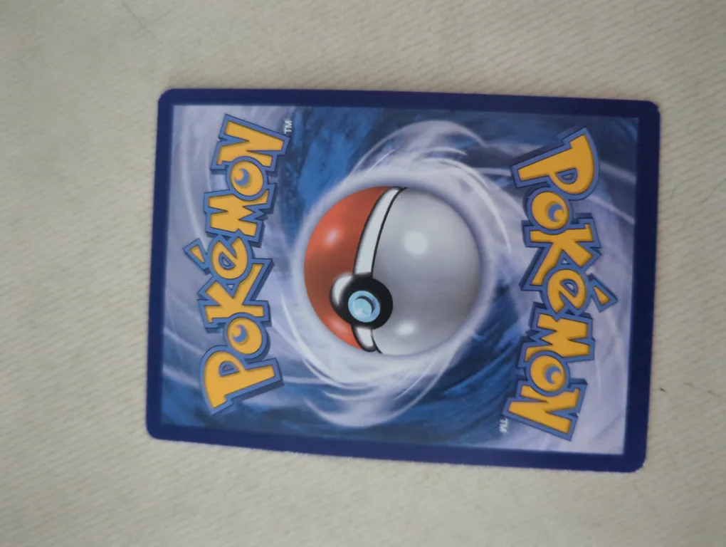 Nidoking Pokemon Card image indicator(2)