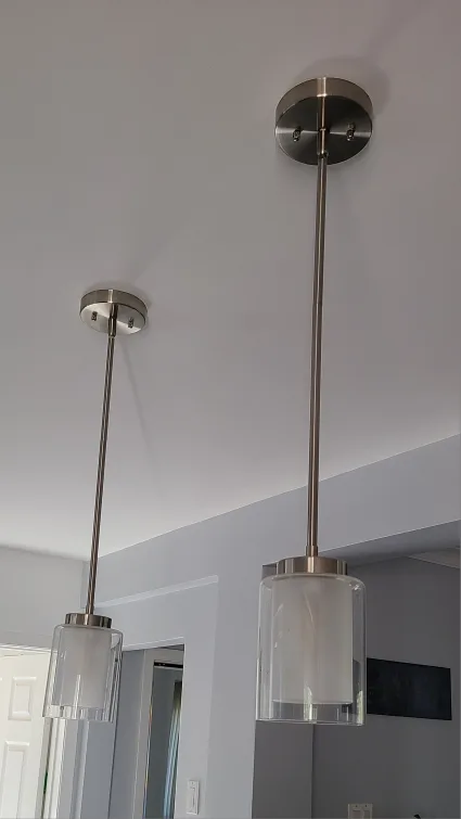 Pendant Lights (Set of 2) image indicator(2)
