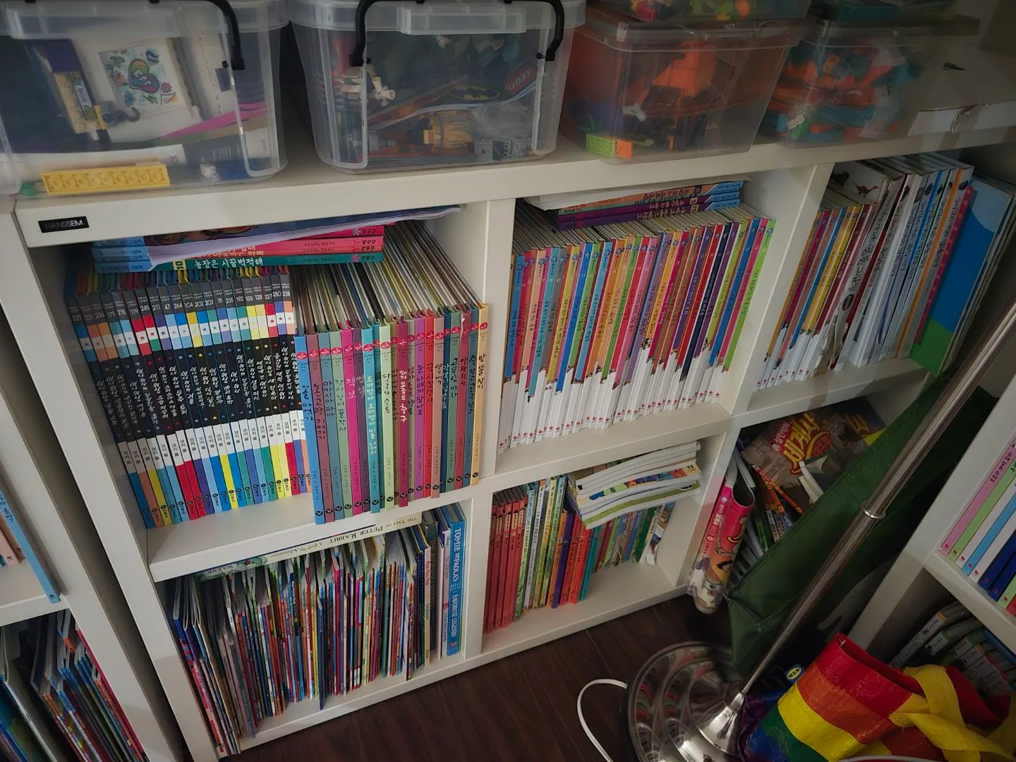 한국책 관심있으면 연락하세요 image indicator(5)