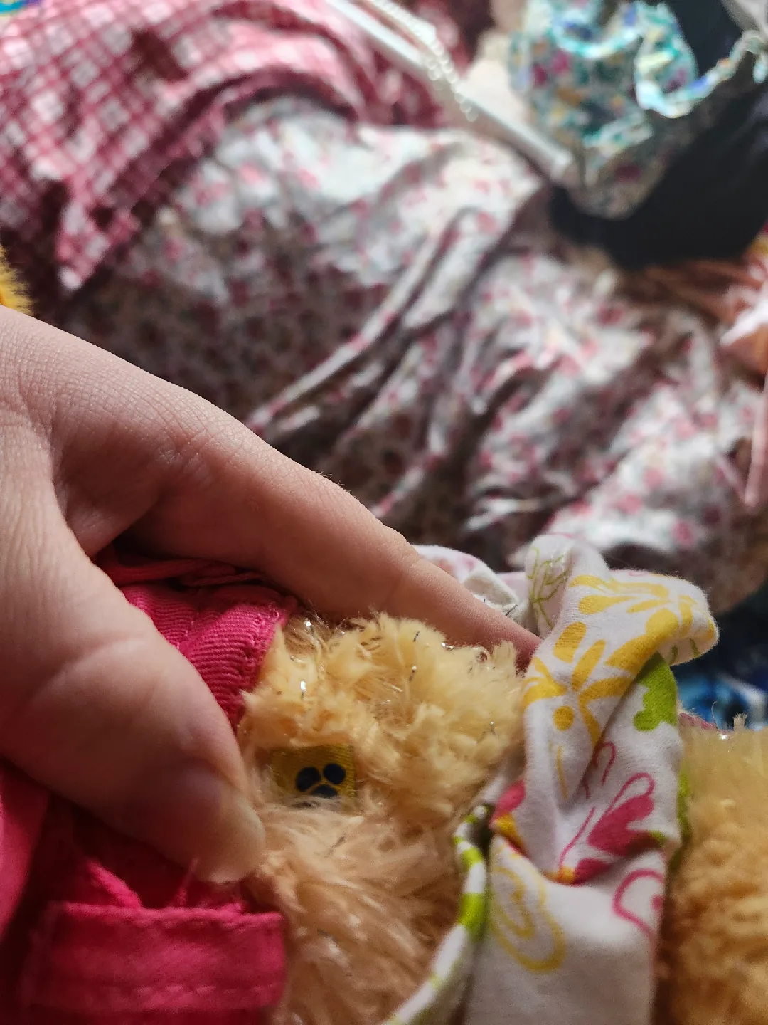 Build-a-Bear gemstones birthstone bears image indicator(6)