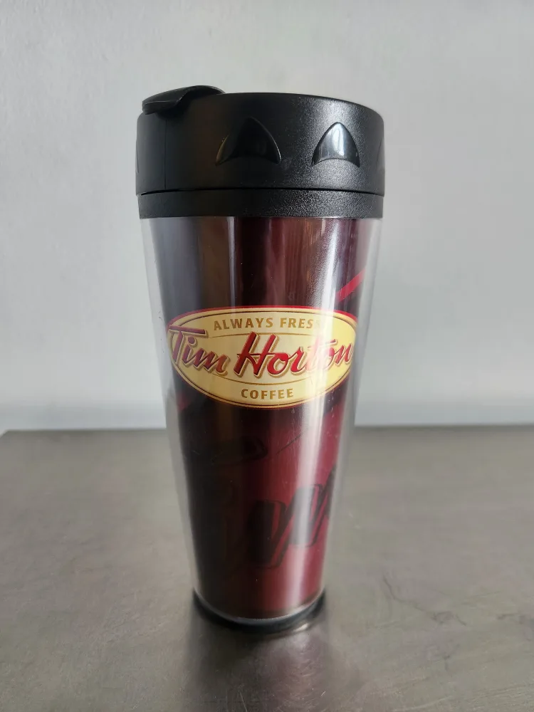 Tim Hortons Travel Mug image indicator(2)