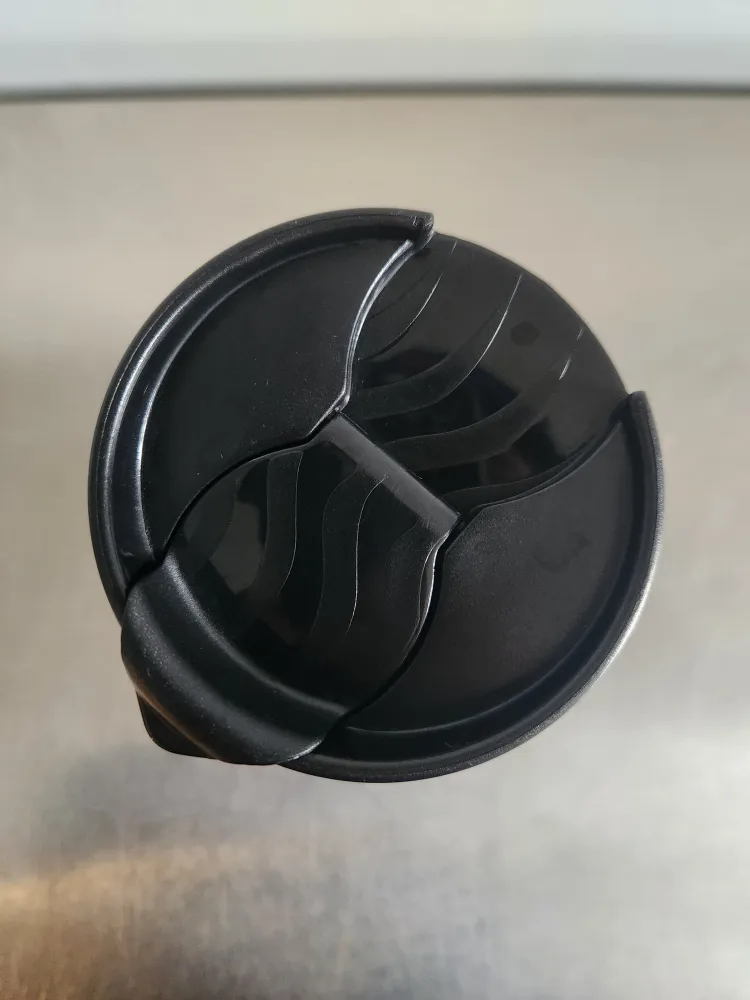 Tim Hortons Travel Mug image indicator(3)