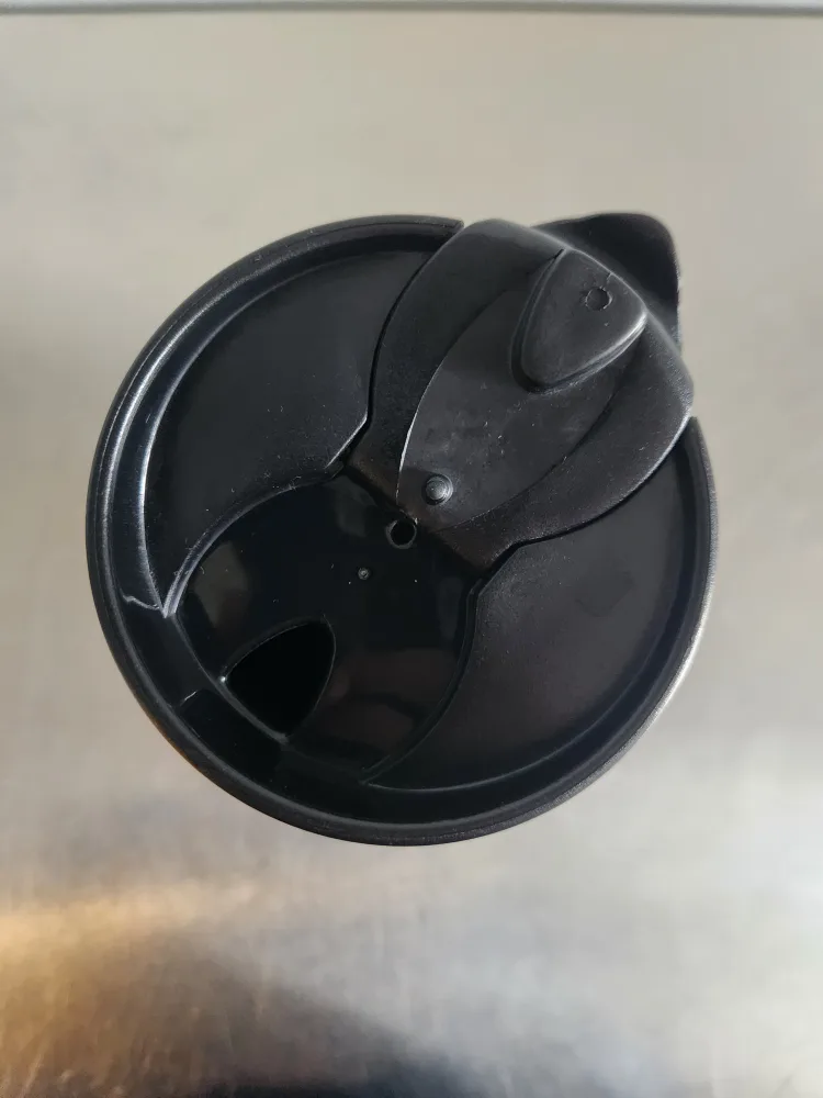 Tim Hortons Travel Mug image indicator(4)