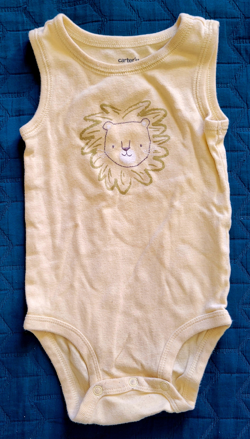 Bundle: Baby Clothes - Size 6-12 Months - photo 2