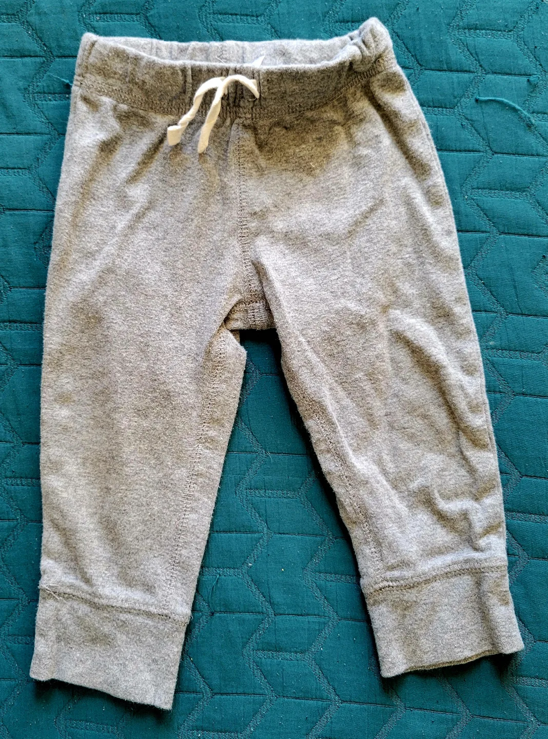 Bundle: Baby Clothes - Size 6-12 Months image indicator(3)