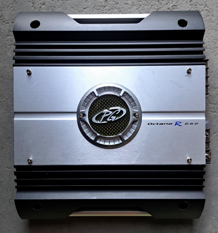 Phoenix Gold Octane R 25:2 Amplifier