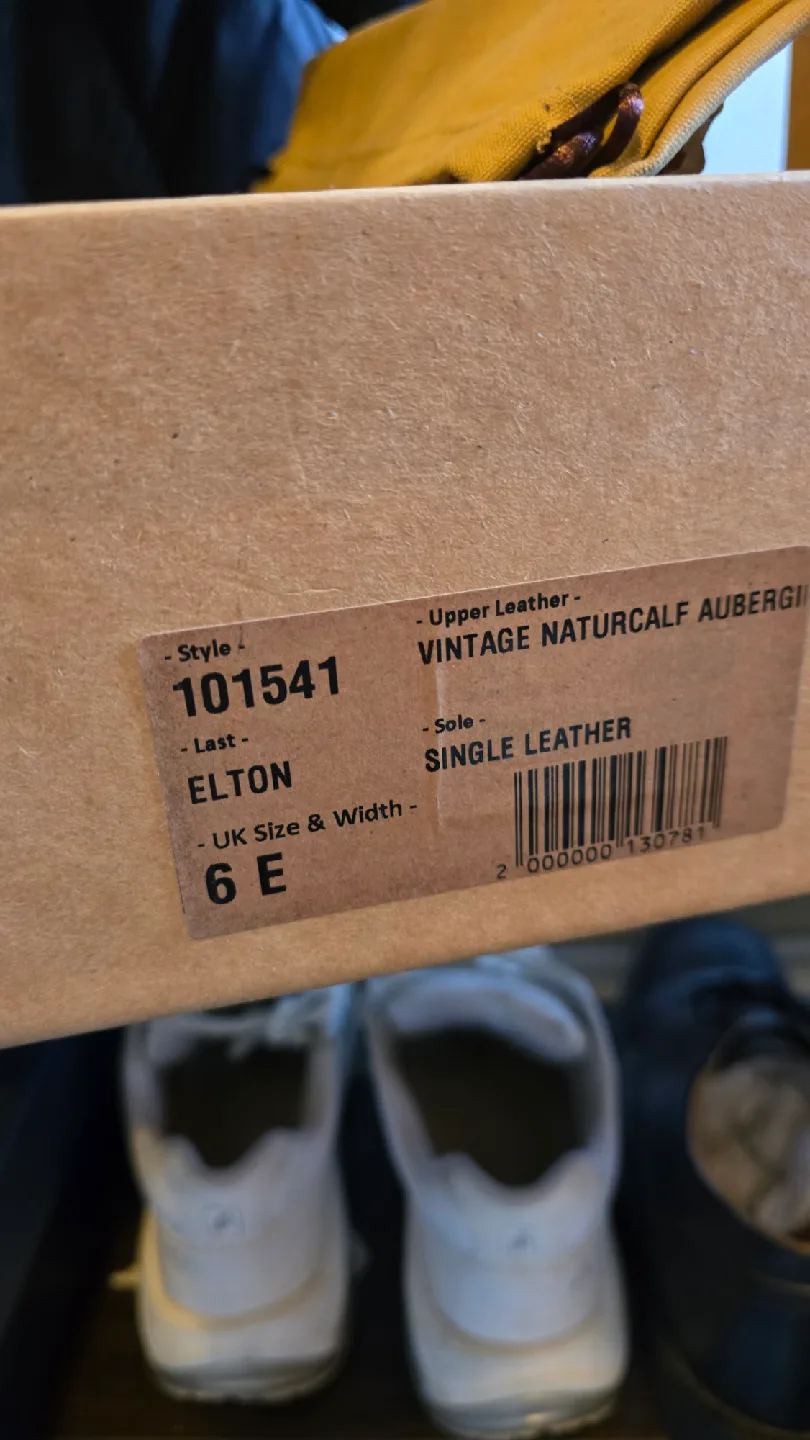 Meermin Mallorca Double Monk Strap Shoes image indicator(8)