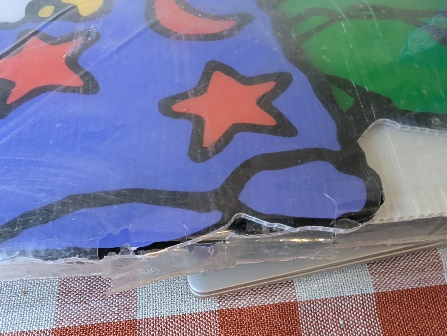 Peanuts Lucy and Linus 3ft Standee image indicator(10)