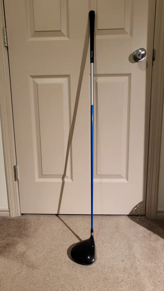 Tight Lies Driver made by Adams Golf image indicator(3)