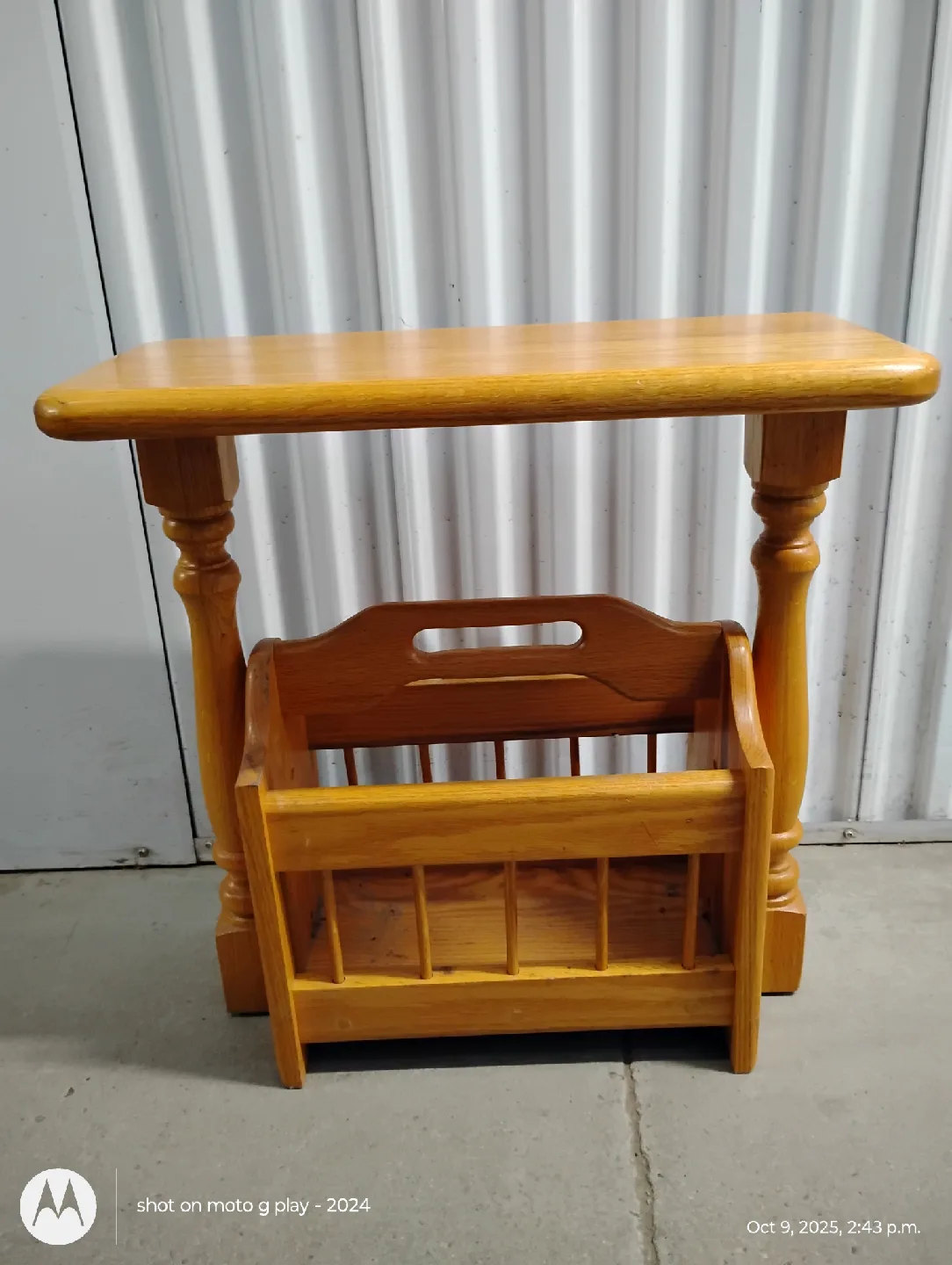 Wooden Dresser, Nightstand, Tall dresser, narrow hall table. image indicator(7)