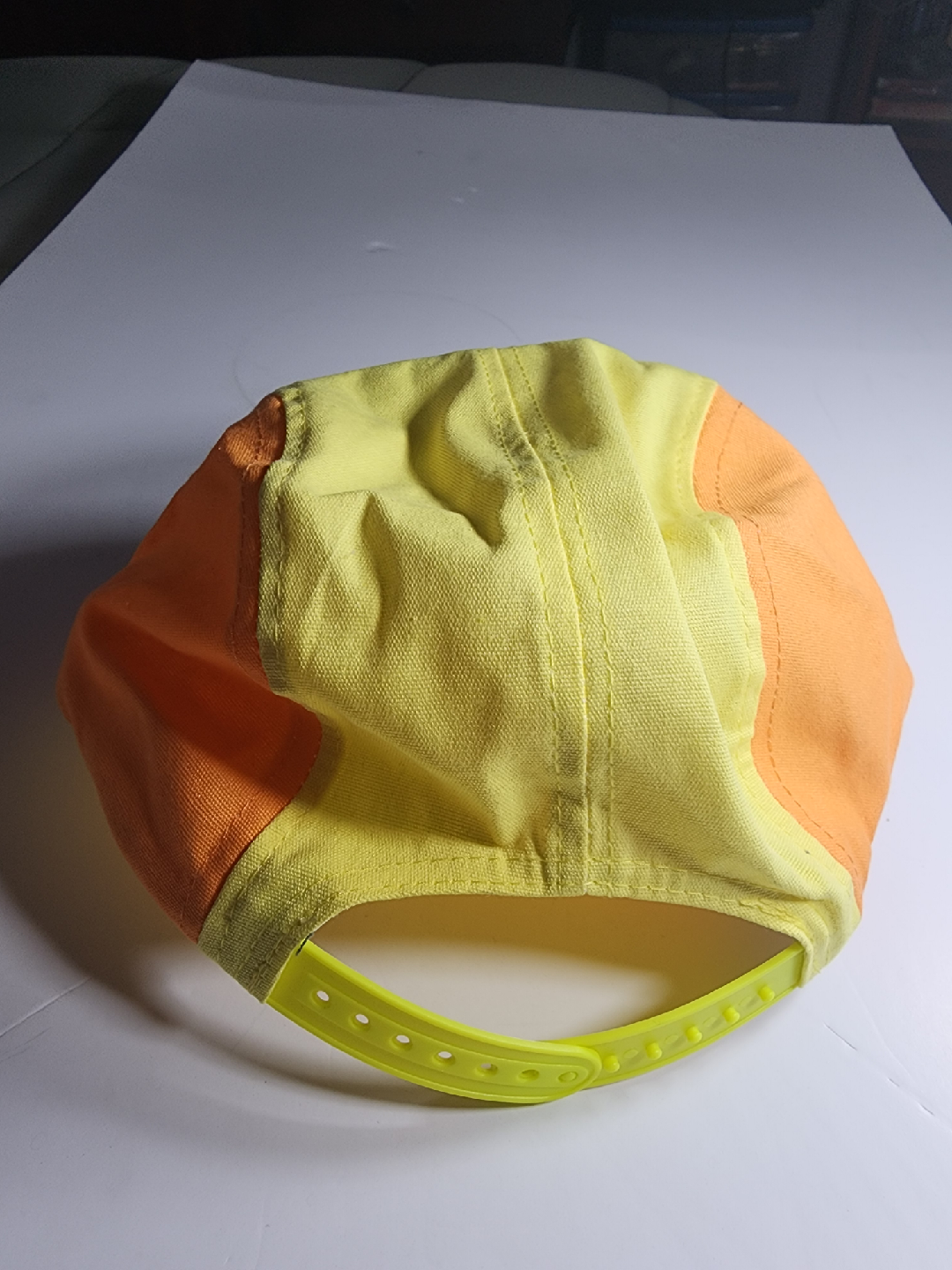 Havana Club Colour Block Cap - photo 3