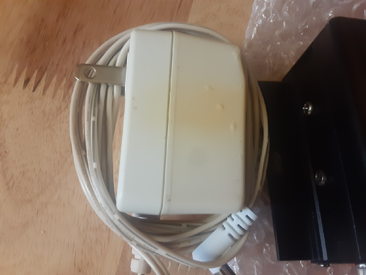 Mini HiFi Audio Amplifier - Power DC12V - photo 5