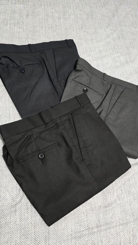 SALE.🌱.Men's Dress Pants Size 32 (Gray Sold)