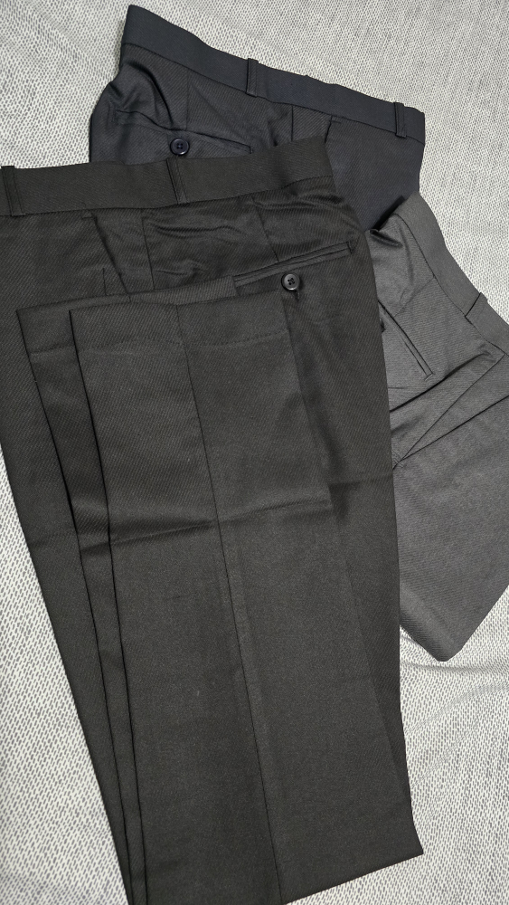 SALE.🌱.Men's Dress Pants Size 32 (Gray Sold) - photo 3