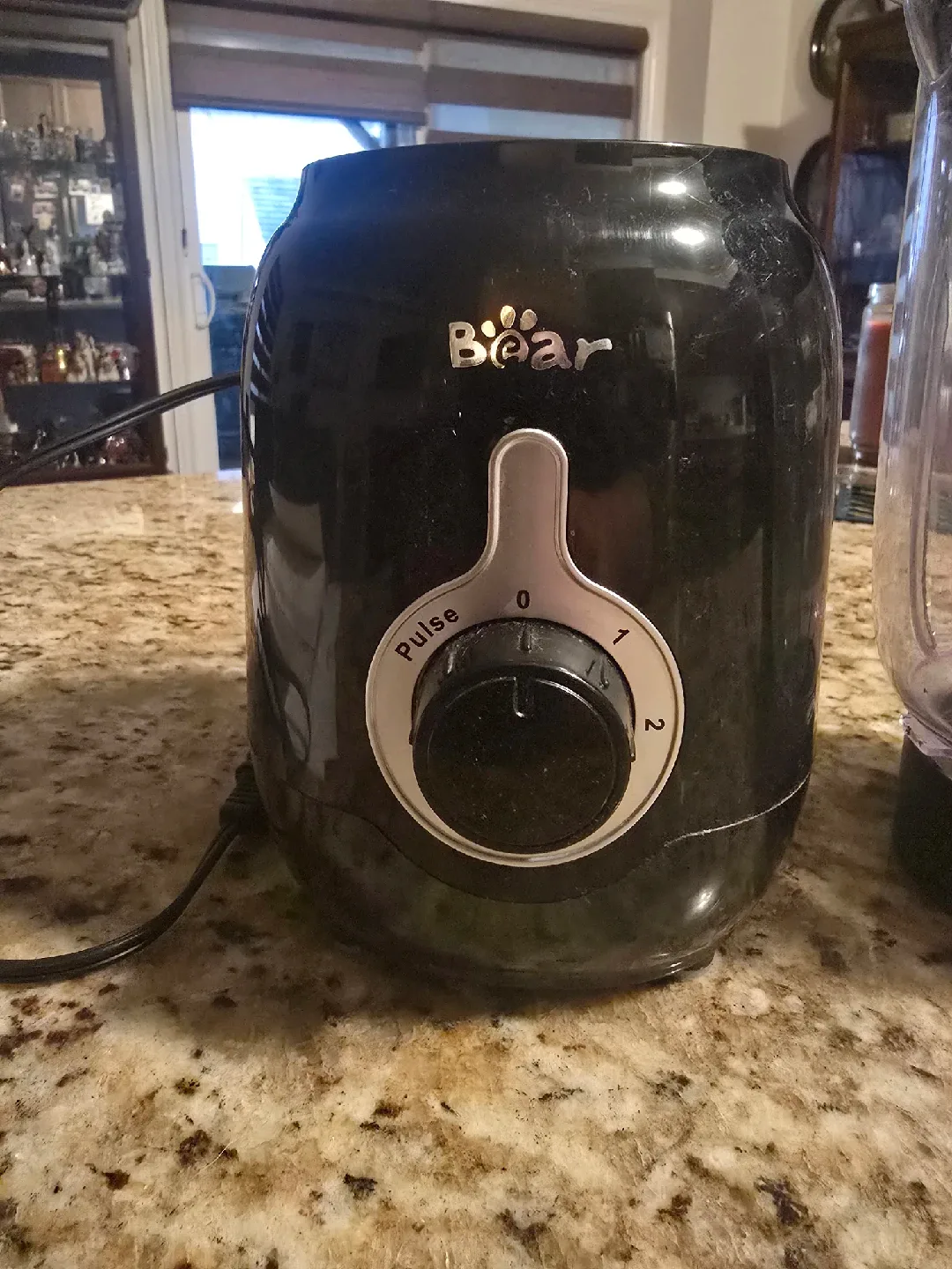 1.2L Bear Blender image indicator(2)