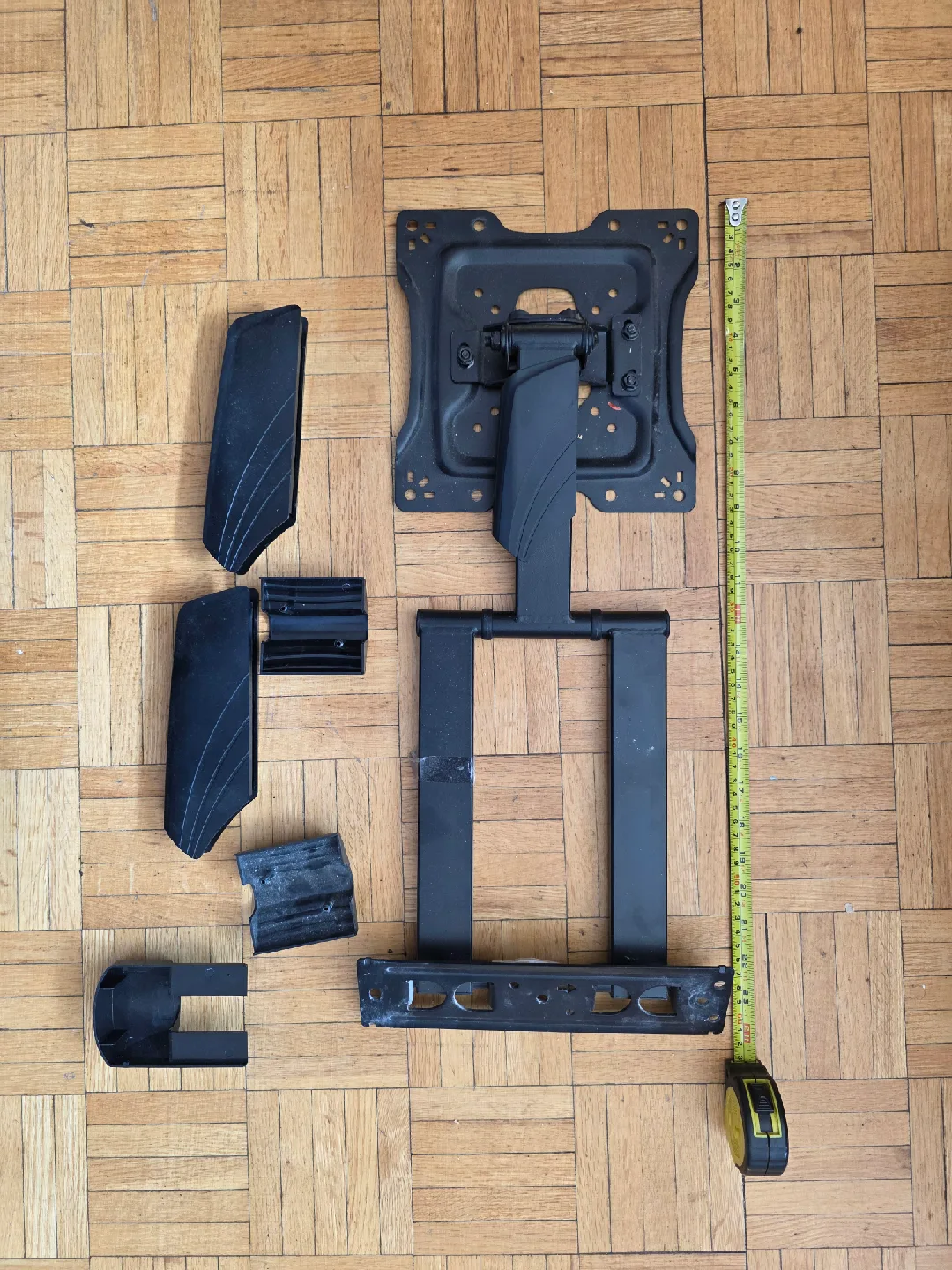 TV Wall Mount image indicator(4)