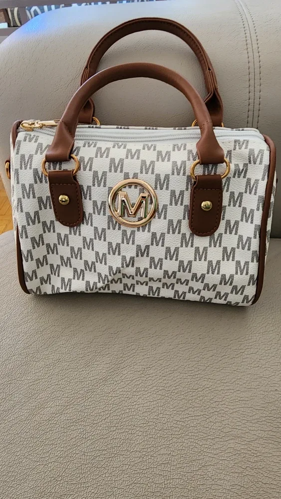 Shoulder or Crossbody Handbag image indicator(5)