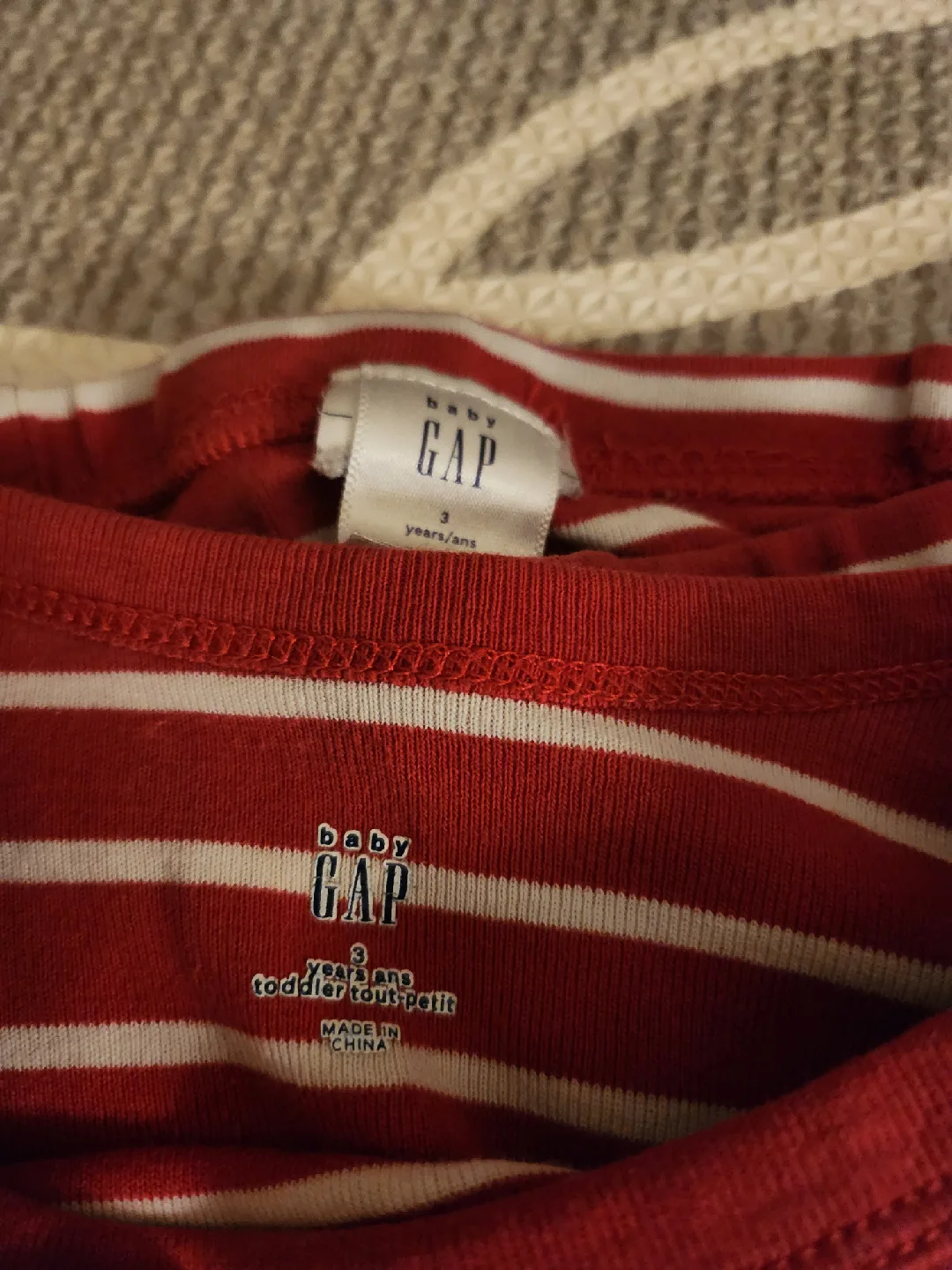 3T bundle of pjs and pants image indicator(3)