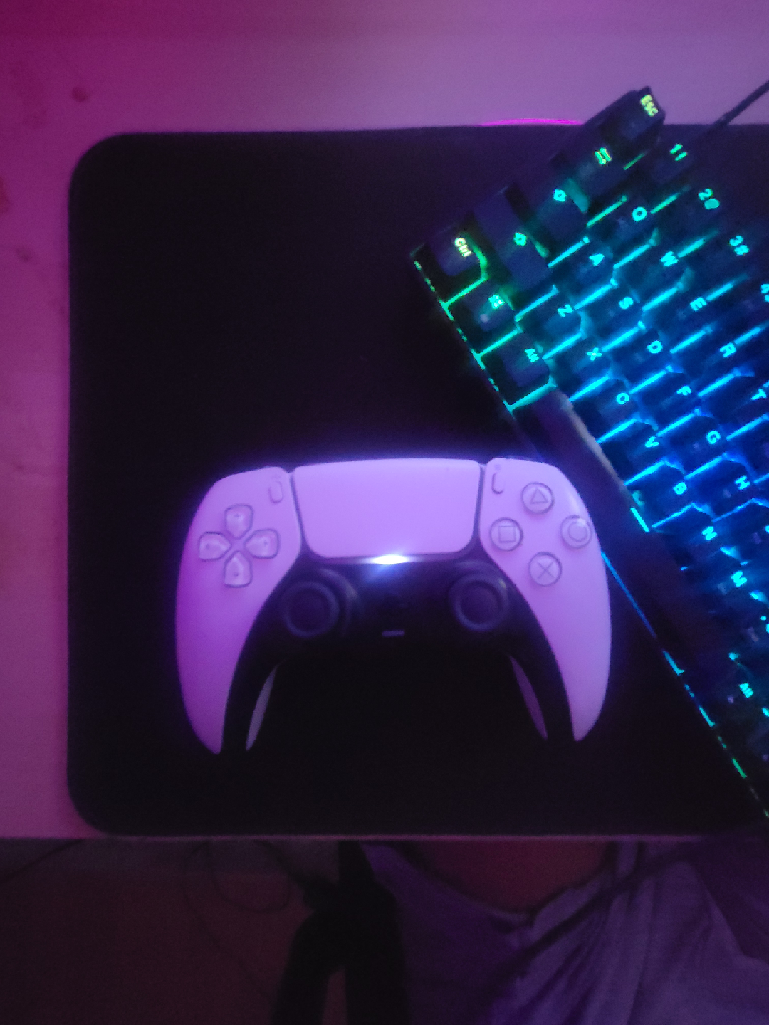 PlayStation 5 (PS5) DualSense Wireless Controller