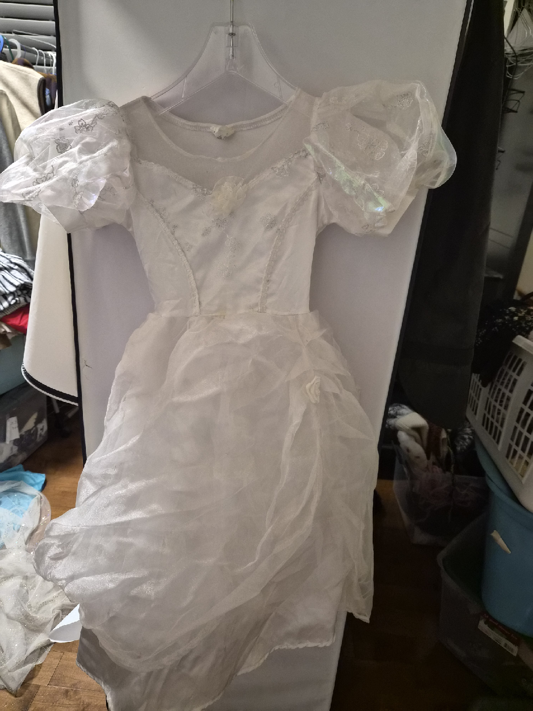 holloween Princess Dress - Size length 107 cm - photo 3