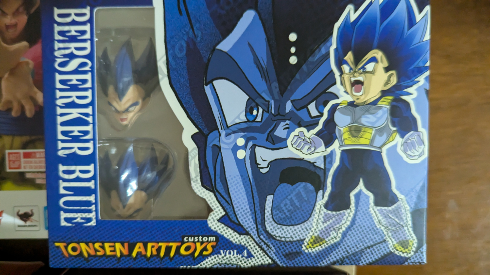 Shfiguarts/Demonical Fit dragon Ball z LOT *NEED GONE** - photo 4