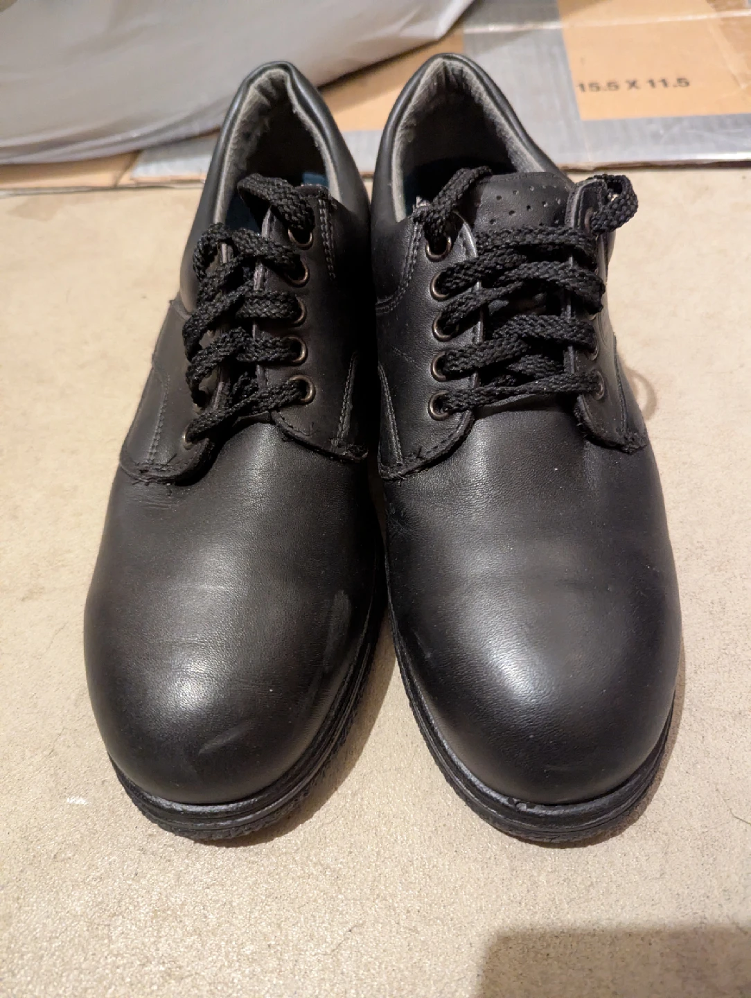Safety Shoes for Sale