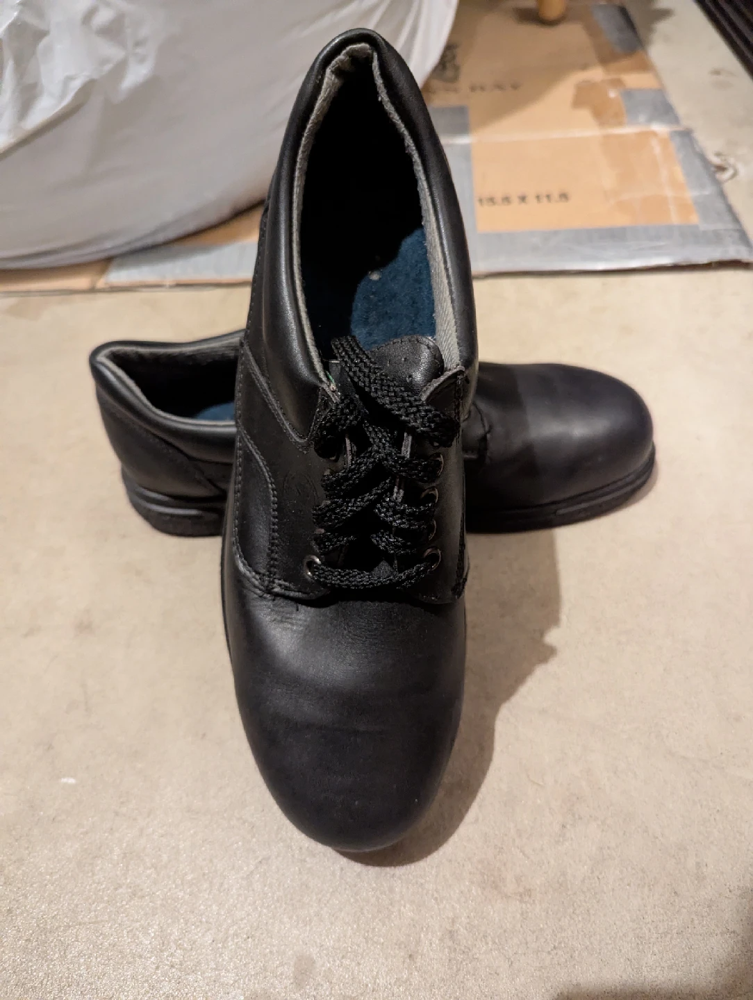 Safety Shoes for Sale - photo 3