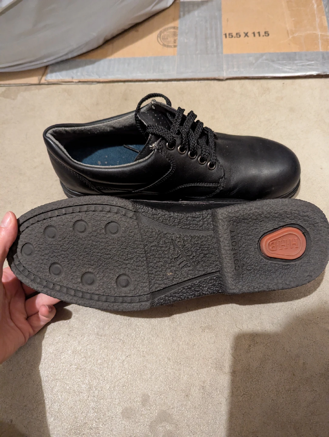 Safety Shoes for Sale - photo 4
