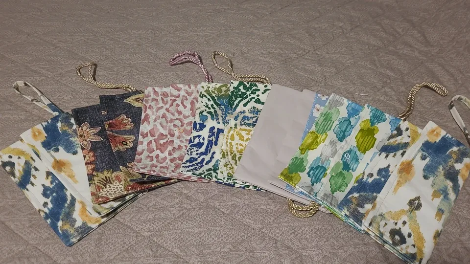 ladies  clutch  Purses / Wallets for 10.00 each image indicator(9)