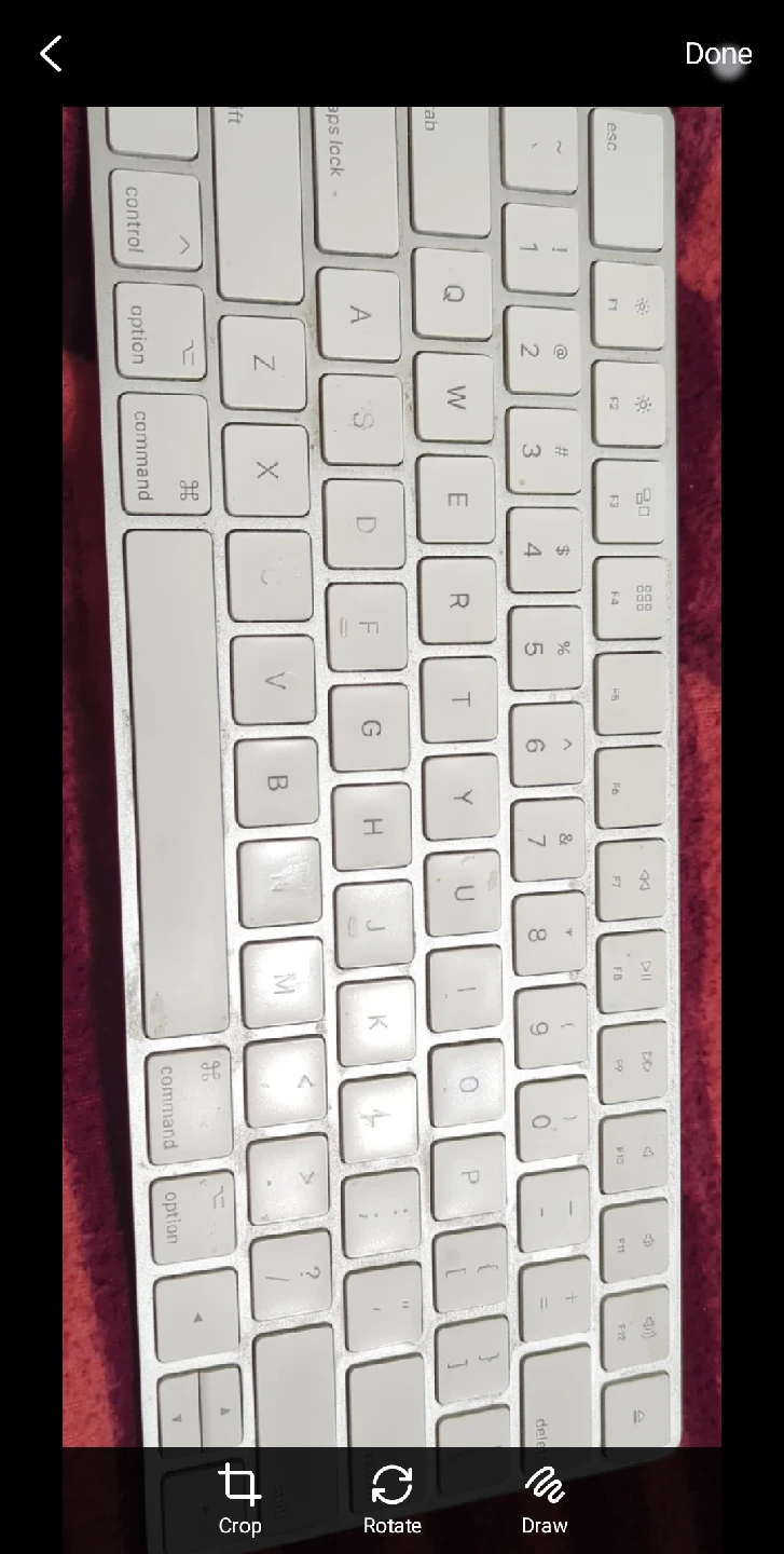 Apple Magic Keyboard - photo 2